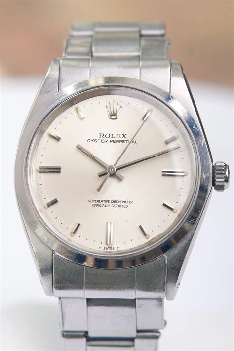 early 40s rolex oyster perpetual watch|rolex oyster perpetual datejust 1970.